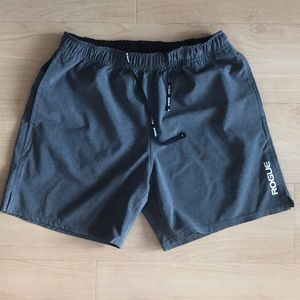 Rogue Athletic Shorts